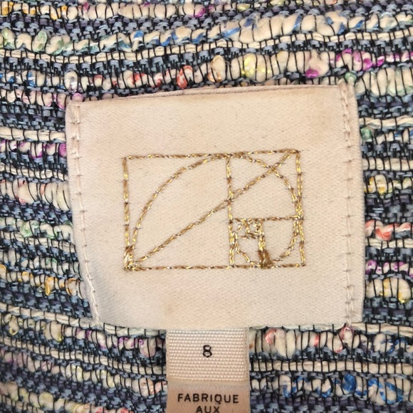 Blazer with Classy details - Picture 4 of 8